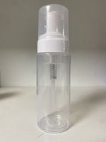 Botol Plastik PP untuk Madu atau Botol Busa