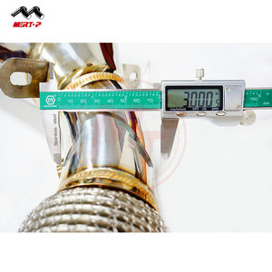 MERTOP COURSE 200CC catted descente pour N13 MOTEUR F20 F21 <span class=keywords><strong>114i</strong></span> 116i 118i 120i F30 F31 F35 316I 1.6T <span class=keywords><strong>2013</strong></span> + - Product Image 4