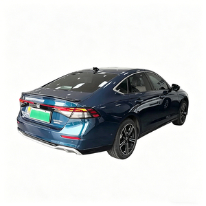<span class=keywords><strong>Honda</strong></span> Accord PHEV 2024 de Segunda Mano, Registrado, Sedán Híbrido de 2.0L, Bajo Kilometraje, Exportación a Granel - Product Image 1