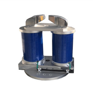Pince de mesure de champ magnétique personnalisable OEM & ODM pour équipement de laboratoire industriel - Product Image 4