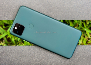 <span class=keywords><strong>Téléphone</strong></span> d'occasion reconditionné pour Pixel 5A 5G 128 Go avec fonctionnement intelligent Android - Product Image 2