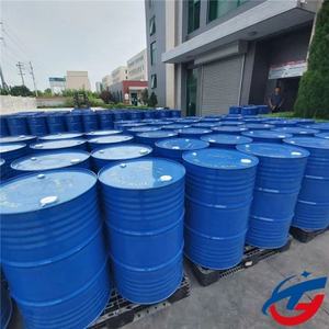 99% DOTP (Dioctyl Terephthalate) CAS 6422-86-2  Plastifiant de haute qualité  <span class=keywords><strong>Utilisé</strong></span> dans la production de PVC et de caoutchouc  Prix compétitif - Product Image 3