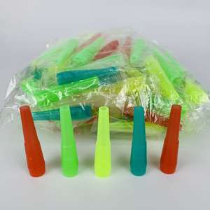 Embouts <span class=keywords><strong>de</strong></span> chicha portables et réutilisables <span class=keywords><strong>de</strong></span> luxe avec miroir, embout universel extensible pour narguilé - Product Image 1