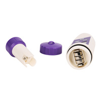 Testeur de type de stylo orp, outil de mesure de l'eau
