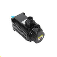 100% baru asli Delta servo motor ECM-B3M-C20604RS1