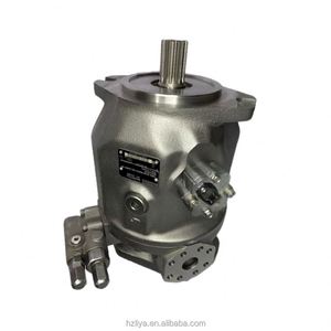 Bomba de aceite de paletas de desplazamiento variable R987074006 PV7-1A/10-20RE01MC010+AZPF-11-008RRR20MB - Product Image 3