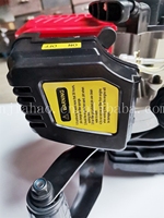 JHPRO JH-100B Gaz Démolition Marteau Briseur De Béton