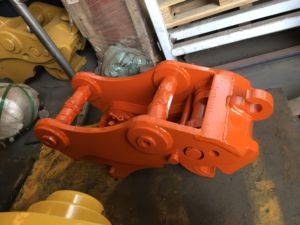 Excavadora <span class=keywords><strong>Quick</strong></span> Excavadora basculante enganche rápido Inclinación hidráulica enganche rápido - Product Image 6