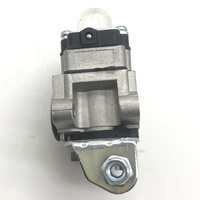 Carburateur pour débroussailleuse Honda GX31 GX22 FG100 4 temps 140F 139F, remplace 16100-ZM5-803