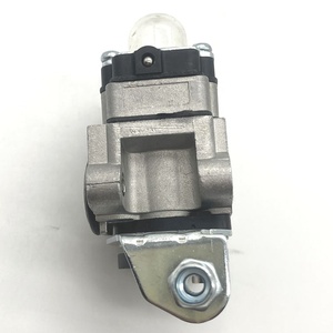 Carburatore GX31 per Decespugliatore <span class=keywords><strong>Honda</strong></span>, Motore GX31 GX22 FG100 4 Tempi 140F 139F, Ricambio per Motozappa 16100-ZM5-803 - Product Image 4