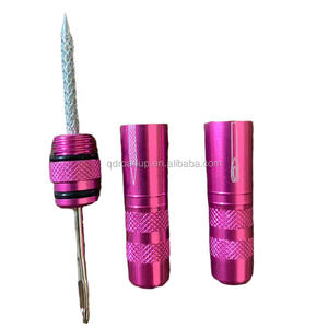 Sin bicicleta <span class=keywords><strong>Kit</strong></span> de reparación de neumáticos-<span class=keywords><strong>MTB</strong></span>/bicicleta de carretera de aleación de herramientas macho insertar cuchillo y tenedor - Product Image 1