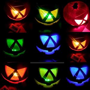 RGB Color Changing chìm LED ánh sáng điều khiển từ xa không thấm nước trang trí LED ánh sáng - Product Image 4