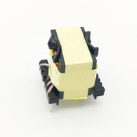 Transformateur Flyback Vertical Tianyi PQ2620 800W, Entrée 110V/220V, Sortie 24V, Noyau en Ferrite, CE, Bobinage Cuivre Plastique, 20KHz-500KHz