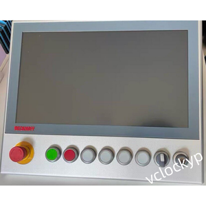 เบ็คฮอฟฟ์ CP3916-0010 มือสอง - Product Image 1