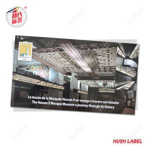 Impression personnalisée des deux côtés du <span class=keywords><strong>billet</strong></span> de parc de cinéma Impression personnalisée de billets d'événement à <span class=keywords><strong>valeur</strong></span> sécurisée - Product Image 4