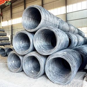 Горячая распродажа: Арматура GM HRB500, деформированная, 8мм, 10мм, 12мм, 16мм, черная/оцинкованная поверхность, длина 12м, производитель Китай, стандарт ASTM - Product Image 5