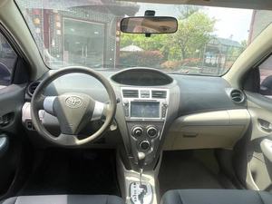 Toyota Vios 1.6 GL-i Auto Usado de 2011: el Vehículo Diario Definitivo, Económico y Duradero - Product Image 4
