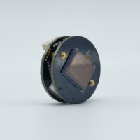 AWB/Freeze EN778 + IMX385 1080P60FPS Endoscope médical Module d'image hystéroscopique 3G-SDI/CVBS moniteur PCBA carte mère gratuite