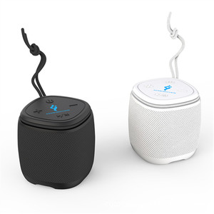 Portable <b>Speaker</b> 5W Waterproof Compact Outdoor With <b>Usb</b> Charging For Camping Hiking - Product Image 2