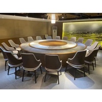 Chaise de salle à manger en bois massif de style italien minimaliste, fauteuil en cuir ultra-fibre, chaise de table à manger avec rembourrage doux, cafés, salons de thé