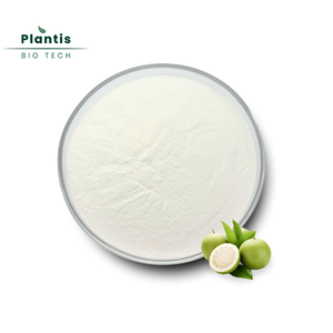 Yüksek kaliteli gıda sınıfı keşiş meyve özü <span class=keywords><strong>20%</strong></span> 50% <span class=keywords><strong>Mogroside</strong></span> <span class=keywords><strong>V</strong></span> beyaz toz şeker yerine keşiş meyve tatlandırıcı - Product Image 1