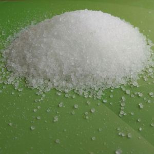 Additif alimentaire, arôme, glutamate de sodium, CAS 32221-81-1, acide L-glutamique, sel monosodique monohydraté, MSG, pureté 99%, cristaux blancs - Product Image 5