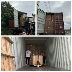 Custom American Style Square Thickened Stainless Steel 304 Electroplated Floor Drain Running Water Deodorant - Product Image 6