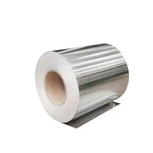 Good quality smooth aluminum coil Cold Rolled 1050 3003 5052 5083 6061 Aluminum Coil Stock for sale