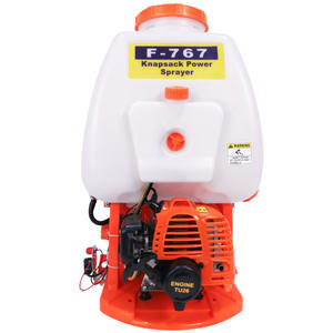 Pulverizador Agrícola de Mochila de Alta Calidad para Control de Plagas, de 2 y 4 Tiempos - Product Image 2