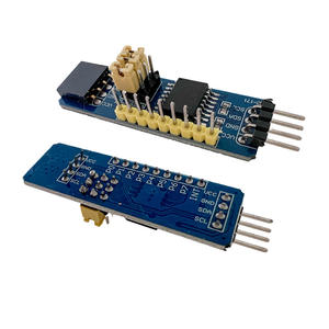 Placa de Expansión OKY3450 PCF8574, Expansor de E/S, Bus IIC I2C, Placas de Desarrollo y Evaluación, Módulos Electrónicos - Product Image 5