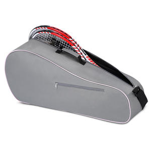 High Quality Waterproof Racquet <b>Sport</b> <b>Bag</b> for Gym Tennis <b>Other</b> <b>Sports</b> Gym Tennis <b>Sports</b> Racquet <b>Bag</b> - Product Image 1