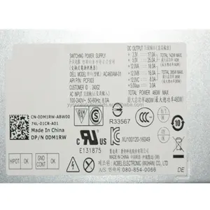 Alimentations d'ordinateur PSU pour Dell <span class=keywords><strong>T3630</strong></span> 5680 R7 R6 R5 460W AC460AM-01 AC460AM-03 DPS-460DB-4 A/15 A AC460EGM-01 AC460EM-01 - Product Image 3