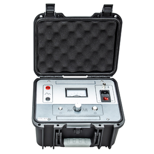 Localisateur et <span class=keywords><strong>traceur</strong></span> de câbles souterrains directement de l'usine avec garantie d'un an, 220V, précision de 0,1%, protection IP55 - Product Image 3