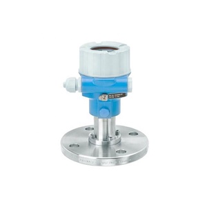 Transmisor de Nivel Ultrasónico Endress+Hauser Deltapilot FMB50 FMB51 FMB52 FMB53, Medición sin Contacto - Product Image 3