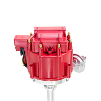 Distributeur d'allumage JM6508 pour Ford FE V8 330 361 391