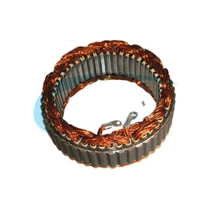 Neuer OEM-Generator-<span class=keywords><strong>Stator</strong></span> kern 8SC3238VC-4200 für Bus (Falcon 45 2007-2009) - Product Image 1