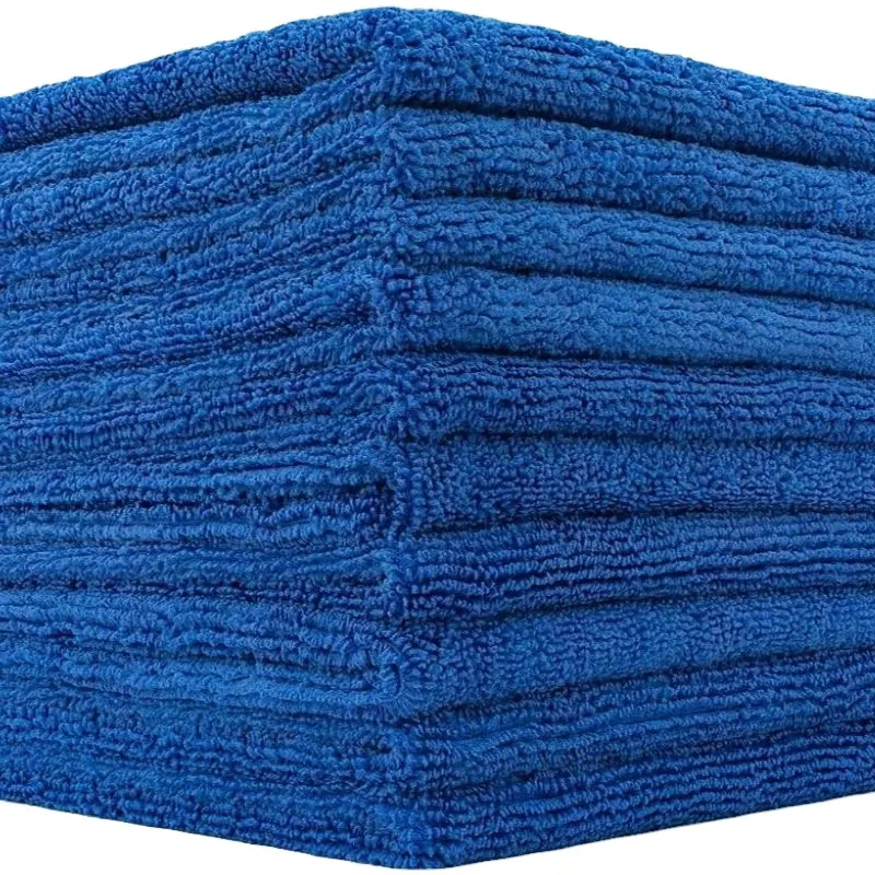 Novo produtoToalha De Cozinha De Pano De Vidro Toalha Limpa Janelas Sem Trace Dishcloth Microfibra Limpeza Pano Rag