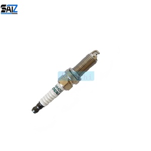 อะไหล่เครื่องยนต์อิริเดียม หมายเลข 90919-01253 สำหรับรถยนต์ Rush Hilux เครื่องยนต์ 1ZR 2RZ 3ZR หัวเทียน - Product Image 1
