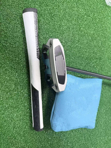 Putter de golf Zero Torque Mallet à face carrée automatique, haute tolérance, stable et précis, pour l'entraînement sur le parcours de golf - Product Image 4