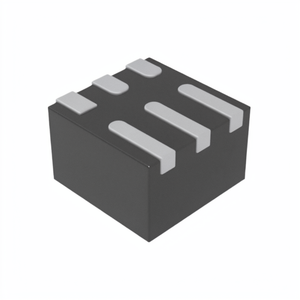 6 VFDFN Power Management (PMIC) Electronic Chips Component TPS62825ADMQR In Stock - Product Image 1