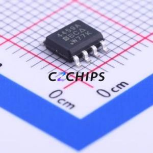 Transistor à effet de champ (MOSFET) à transistor SO-8 SI4459ADY-T1-GE3 d'origine - Product Image 1