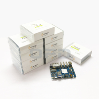 Orange Pi 5 Plus, Computadoras de Placa Única con 4GB, 8GB, 16GB, 32GB y 64GB de RAM, Módulo de Desarrollo Pi5, Orange Pi 5 Plus