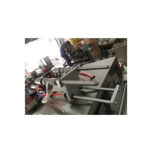 Doypack standing up bag/pouch filling capping machine/fully automatic filling and packing machine for all kinds of liquid deterg for sale