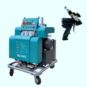 PUR-H5600 Spray Polyurea Coating Polyurea Spray Equipment