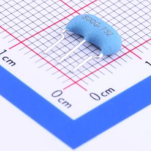 CSTLS8M00G53-B0 <span class=keywords><strong>4mhz</strong></span> 6mhz 8mhz 9 mhz 10mhz 16mhz 20mhz डुबकी-3 सिरेमिक रेनोगेटर्स सिरेमिक रेनोगेटर्स - Product Image 2