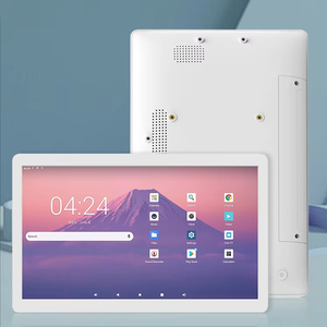 Günstige 14 Zoll 1080P Android 12 <span class=keywords><strong>Tablet</strong></span> PC POE NFC Kamera SIM-Kartens teck platz 4G WIFI Business Industrial Kids Education Computer Tablets - Product Image 1