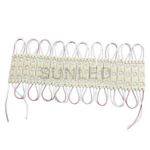 גבוהה ip65 <span class=keywords><strong>12v</strong></span> 1.2w <span class=keywords><strong>smd</strong></span> 2835 יריב 3 שבבים הוביל אור מודול <span class=keywords><strong>12v</strong></span> לסימן אות חיצונית - Product Image 3