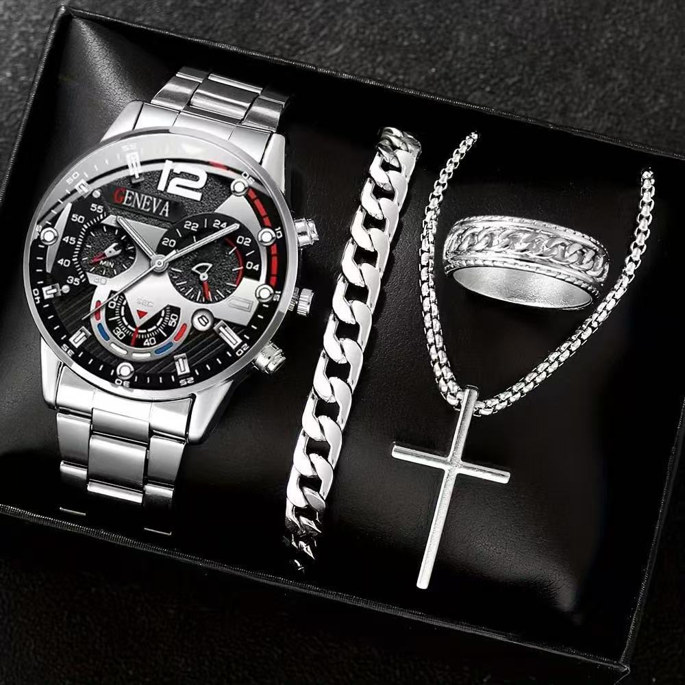 Wholesale Explosion Models Geneva Men display picture 1