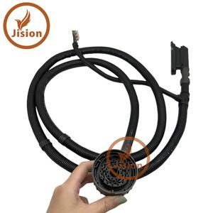 Arnés de Cableado del Motor VOE20585159 20585159 Compatible con EC135B EC140B |   Herramientas de Reparación de Excavadoras |   Alta Calidad |   Duradero | - Product Image 3