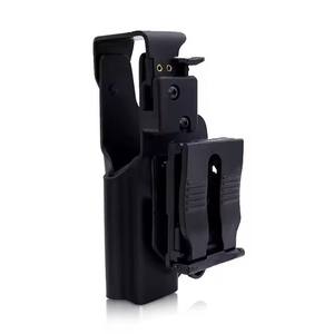 Owb Kydex Rechterhand Duim Release Pistool Holster 360 Roterende Clip Perfect Past G19 Tactische <span class=keywords><strong>Holsters</strong></span> Jagen - Product Image 5